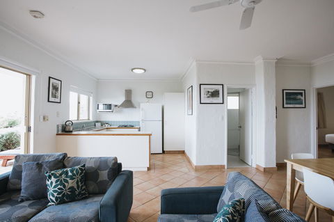 Canal Rocks Beachfront Apartments - Accommodation Port Hedland 36