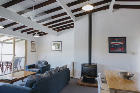 Canal Rocks Beachfront Apartments - Accommodation Port Hedland 29
