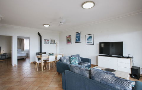 Canal Rocks Beachfront Apartments - Accommodation Port Hedland 33
