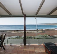 Canal Rocks Beachfront Apartments - Accommodation Port Hedland