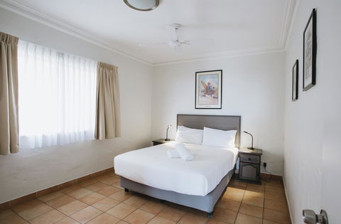 Canal Rocks Beachfront Apartments - Accommodation Port Hedland 35