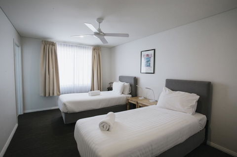 Canal Rocks Beachfront Apartments - Accommodation Port Hedland 41