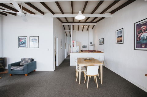 Canal Rocks Beachfront Apartments - Accommodation Port Hedland 23