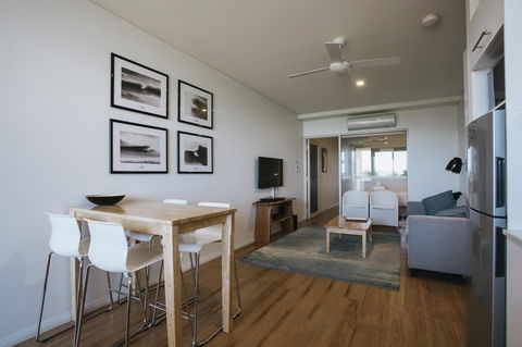 Canal Rocks Beachfront Apartments - Accommodation Port Hedland 43