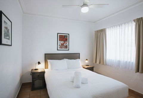 Canal Rocks Beachfront Apartments - Accommodation Port Hedland 7