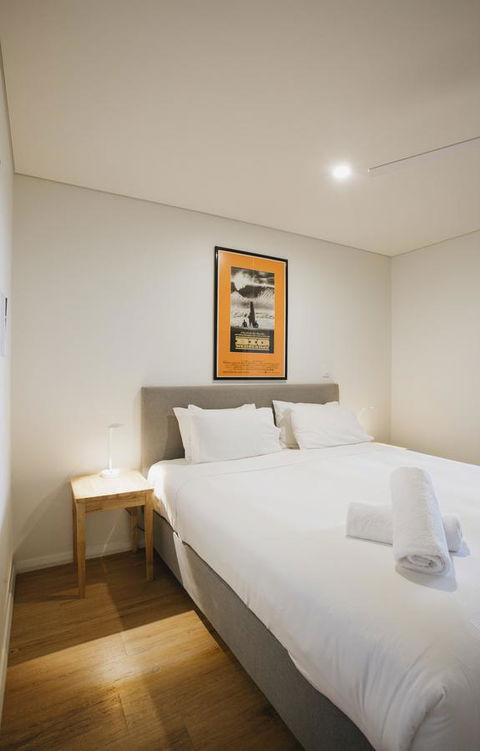 Canal Rocks Beachfront Apartments - Accommodation Port Hedland 42
