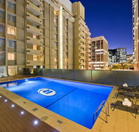 Parmelia Hilton Perth - Accommodation Port Hedland