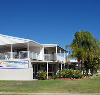 Kalbarri Seafront Villas - Accommodation Port Hedland