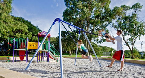 Broadwater Resort WA Tourism Awards 2024 Gold Winner - Accommodation Port Hedland 18