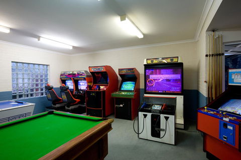 Broadwater Resort WA Tourism Awards 2024 Gold Winner - Accommodation Port Hedland 17