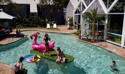 Broadwater Resort WA Tourism Awards 2024 Gold Winner - Accommodation Port Hedland 2