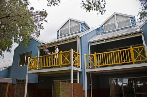 Broadwater Resort WA Tourism Awards 2024 Gold Winner - Accommodation Port Hedland 20