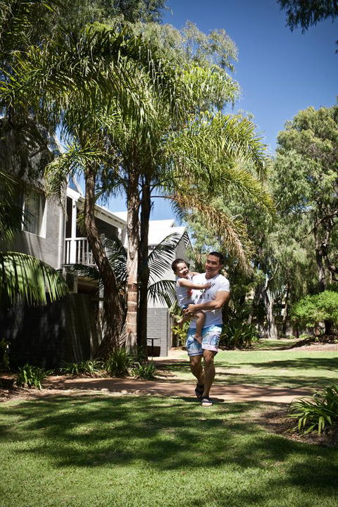 Broadwater Resort WA Tourism Awards 2024 Gold Winner - Accommodation Port Hedland 4