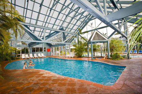Broadwater Resort WA Tourism Awards 2024 Gold Winner - Accommodation Port Hedland 1