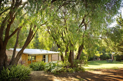 Peppermint Brook Cottages - Accommodation Port Hedland 0