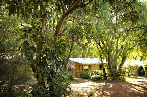Peppermint Brook Cottages - Accommodation Port Hedland 13