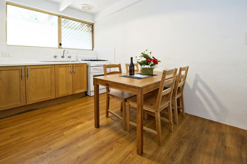 Peppermint Brook Cottages - Accommodation Port Hedland 3