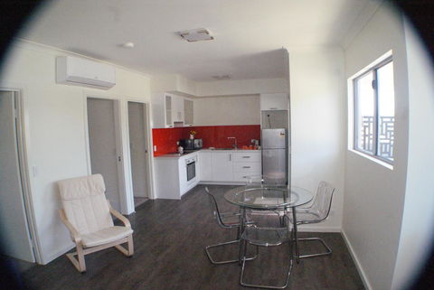 Mill View Link - Accommodation Port Hedland 11