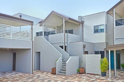 Mill View Link - Accommodation Port Hedland 33