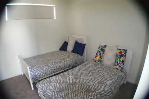 Mill View Link - Accommodation Port Hedland 13