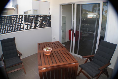 Mill View Link - Accommodation Port Hedland 17