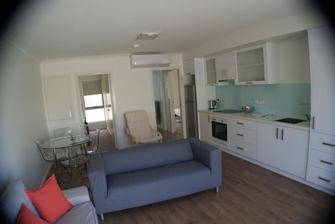 Mill View Link - Accommodation Port Hedland 8