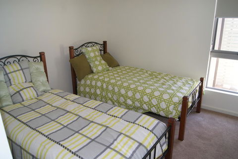 Mill View Link - Accommodation Port Hedland 9