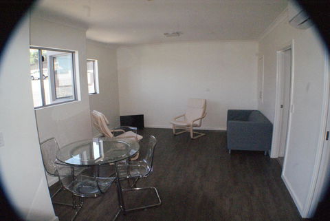 Mill View Link - Accommodation Port Hedland 1