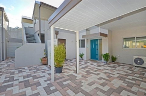 Mill View Link - Accommodation Port Hedland 27