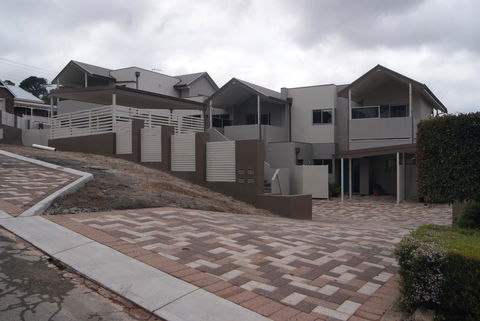 Mill View Link - Accommodation Port Hedland 0