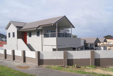 Mill View Link - Accommodation Port Hedland 25