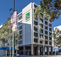 Quality Hotel Ambassador Perth - Accommodation Port Hedland