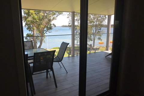 Dungowan Holiday Accommodation - Accommodation Port Hedland 4