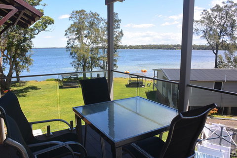 Dungowan Holiday Accommodation - Accommodation Port Hedland 17