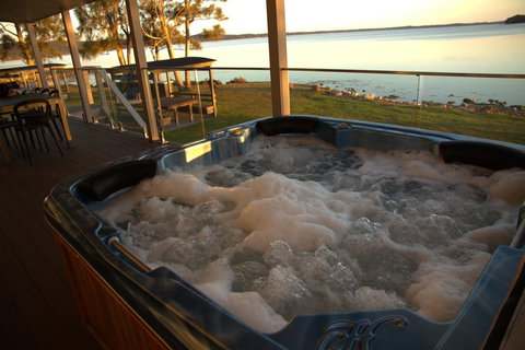 Dungowan Holiday Accommodation - Accommodation Port Hedland 26
