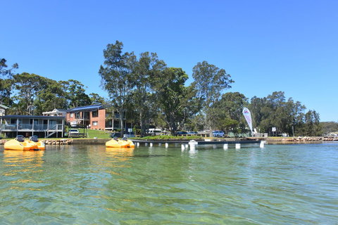 Dungowan Holiday Accommodation - Accommodation Port Hedland 2
