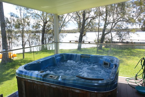 Dungowan Holiday Accommodation - Accommodation Port Hedland 6