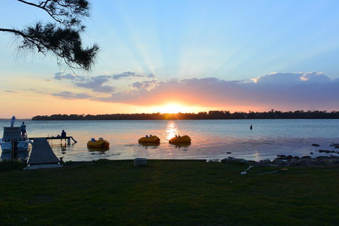 Dungowan Holiday Accommodation - Accommodation Port Hedland 1