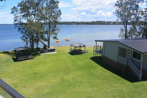 Dungowan Holiday Accommodation - Accommodation Port Hedland 11