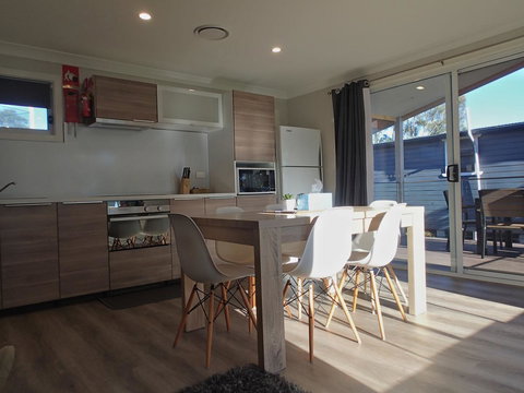 Dungowan Holiday Accommodation - Accommodation Port Hedland 35