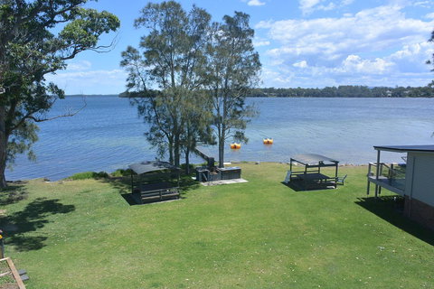 Dungowan Holiday Accommodation - Accommodation Port Hedland 12