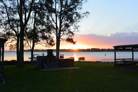 Dungowan Holiday Accommodation - Accommodation Port Hedland 10