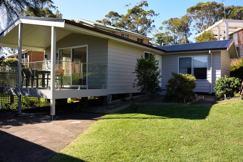 Dungowan Holiday Accommodation - Accommodation Port Hedland 28