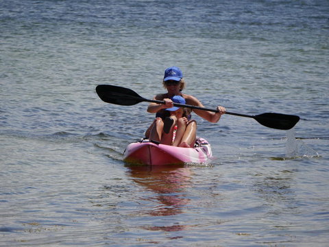 Dungowan Holiday Accommodation - Accommodation Port Hedland 29