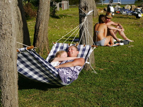 Dungowan Holiday Accommodation - Accommodation Port Hedland 32