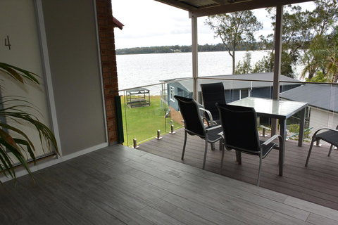 Dungowan Holiday Accommodation - Accommodation Port Hedland 37
