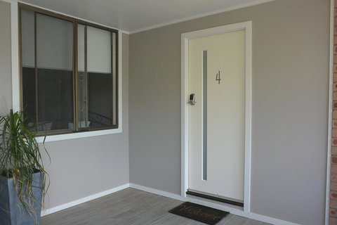 Dungowan Holiday Accommodation - Accommodation Port Hedland 16
