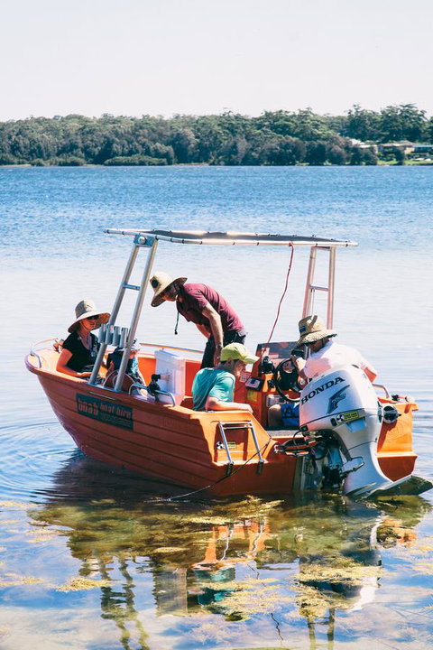 Dungowan Holiday Accommodation - Accommodation Port Hedland 39