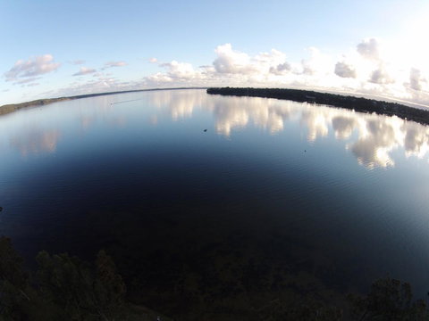 Dungowan Holiday Accommodation - Accommodation Port Hedland 36