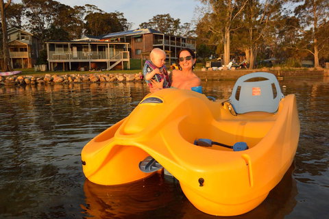 Dungowan Holiday Accommodation - Accommodation Port Hedland 25